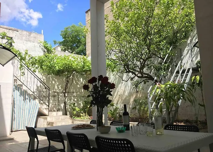 La Pergola Di Amalia