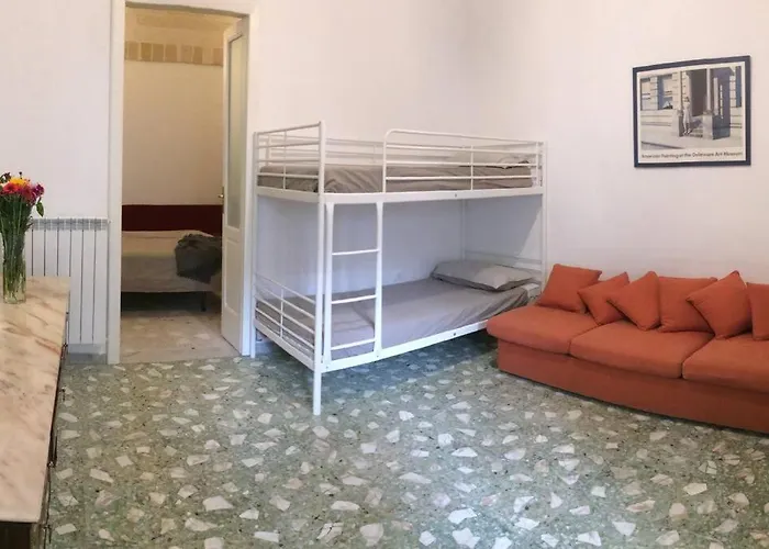 La Pergola Di Amalia