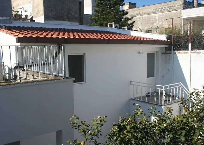 La Pergola Di Amalia