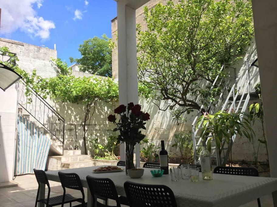 Holiday home La Pergola Di Amalia Sava
