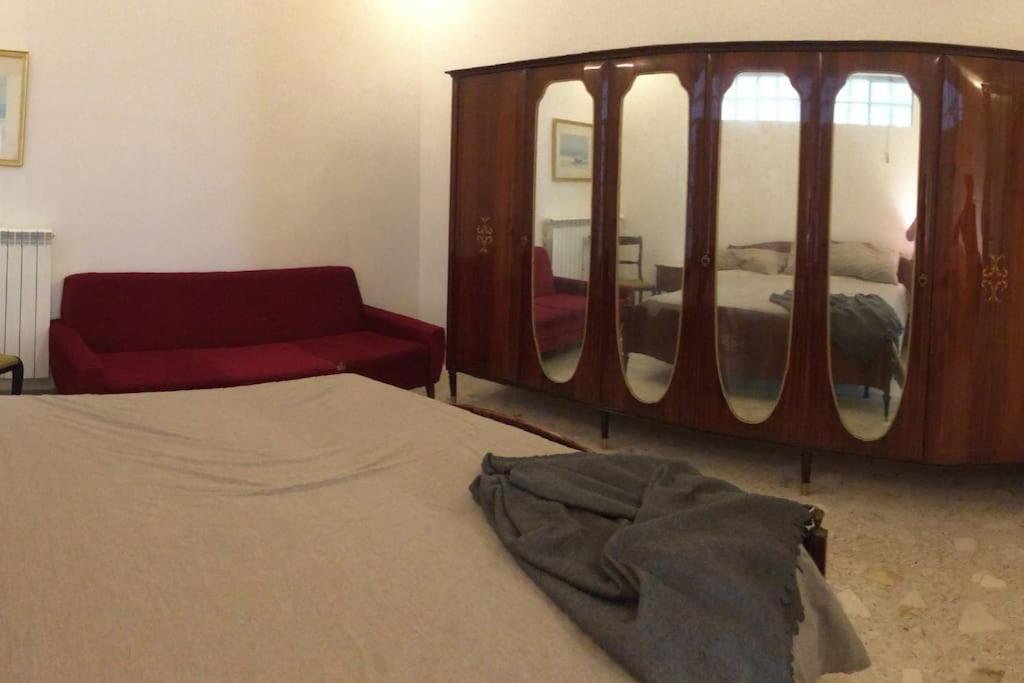 La Pergola Di Amalia Holiday home *