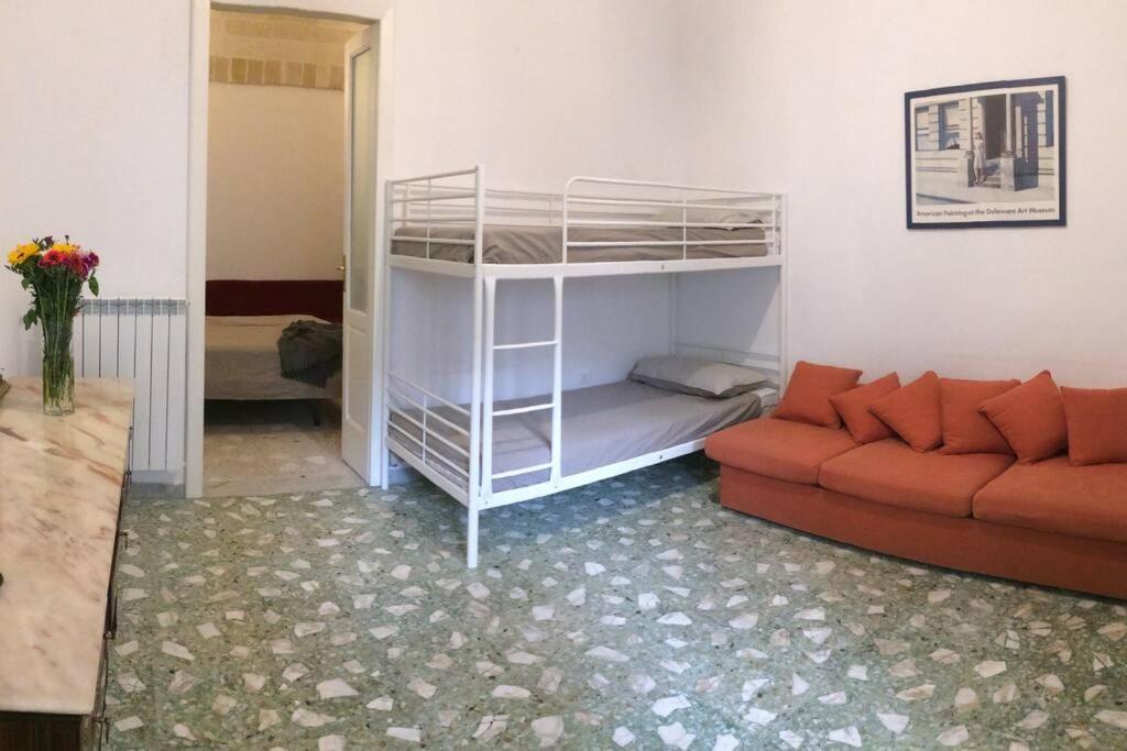 La Pergola Di Amalia Holiday home Sava