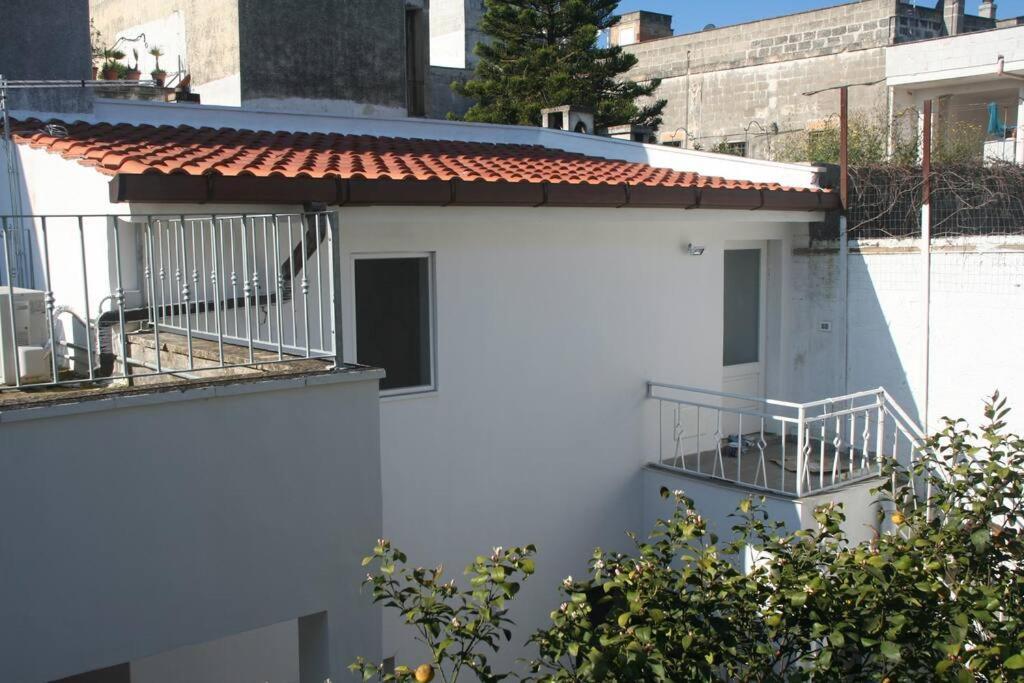 Holiday home La Pergola Di Amalia *