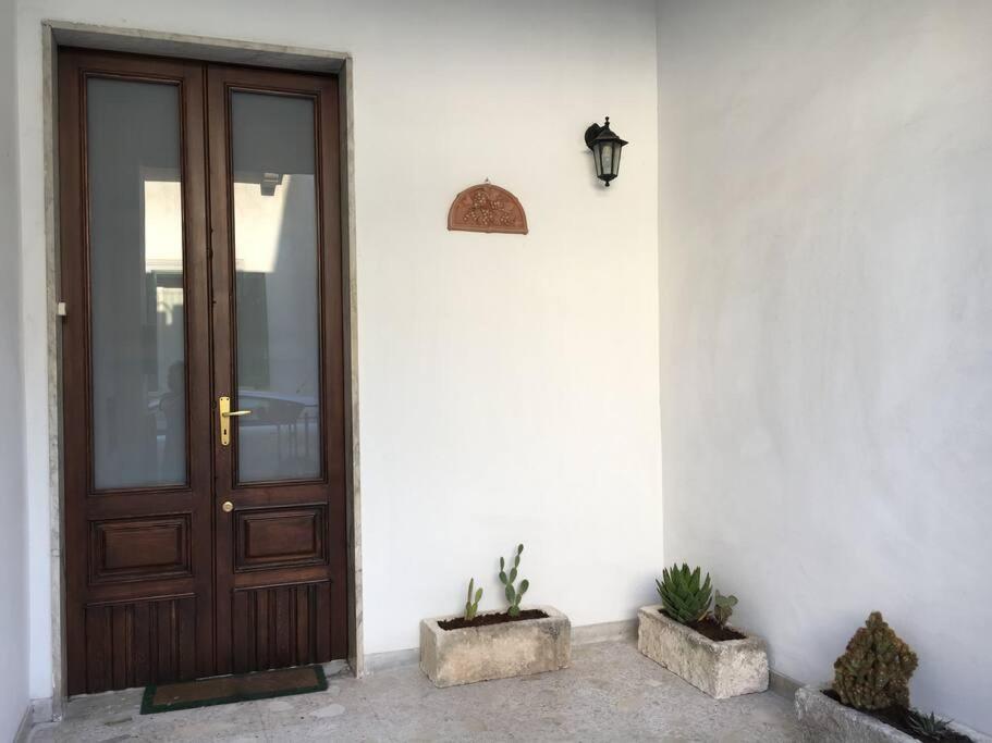 La Pergola Di Amalia Holiday home Sava