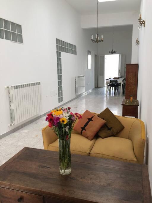 La Pergola Di Amalia Holiday home