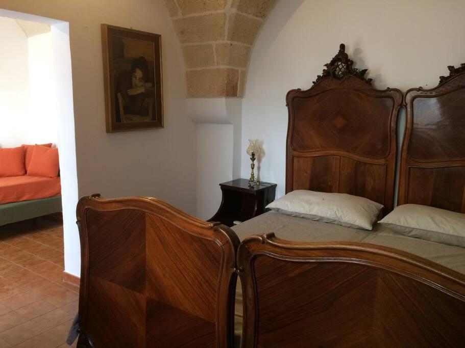 Holiday home La Pergola Di Amalia *