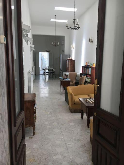 Holiday home La Pergola Di Amalia *